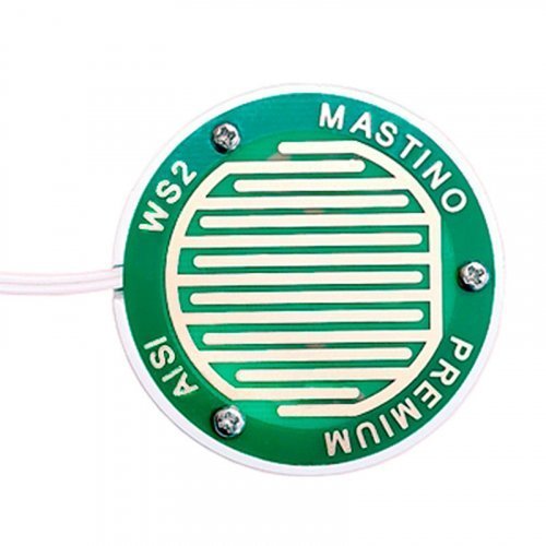 Система защиты от протечек воды Mastino TS2 1/2 white