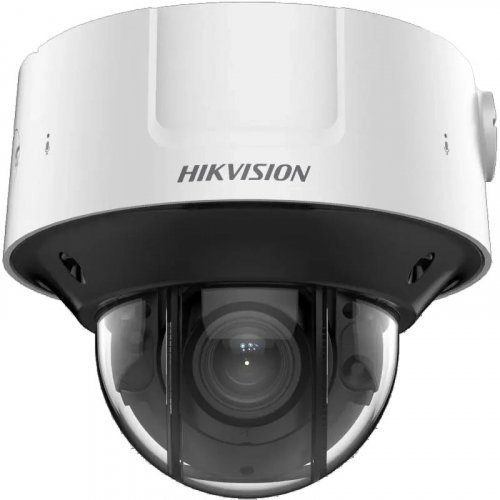 Камера видеонаблюдения Hikvision iDS-2CD7546G0-IZHSY(C) 8-32mm 4 МП DarkFighter