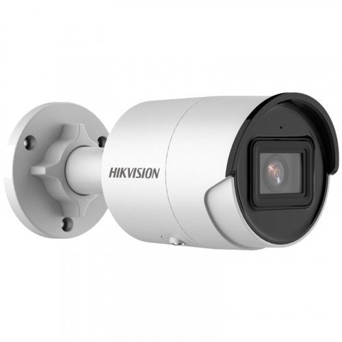Камера відеоспостереження Hikvision DS-2CD2086G2-IU(2.8mm)(C) 8MP AcuSense Darkfighter