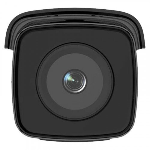 Камера видеонаблюдения Hikvision DS-2CD2T46G2-4I(4mm)(C) 4MP black AcuSense DarkFighter