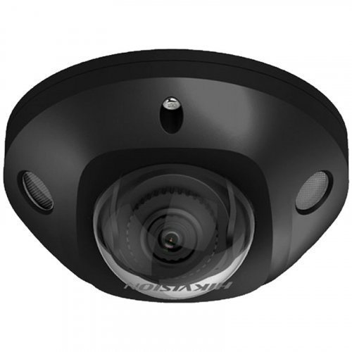 Камера видеонаблюдения Hikvision DS-2CD2543G2-IS 2.8mm 4MP black AcuSense