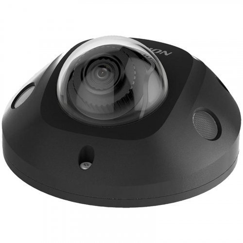 Камера видеонаблюдения Hikvision DS-2CD2543G2-IS 2.8mm 4MP black AcuSense
