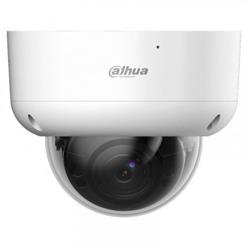 Камера відеоспостереження Dahua DH-HAC-HDBW1200RAP-Z 2.7-12mm 2МП HDCVI
