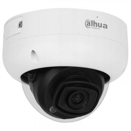 Камера видеонаблюдения Dahua DH-IPC-HDBW5442R-ASE 2.8mm 4MP WizMind