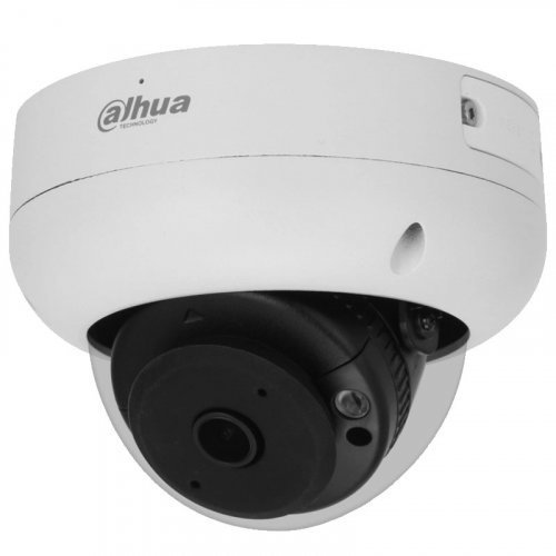 Камера видеонаблюдения Dahua DH-IPC-HDBW3441RP-AS-P-0210B 2.1mm 4MP WizSense