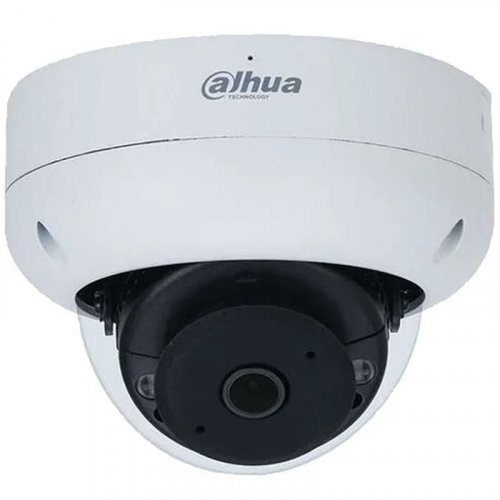 Камера відеоспостереження Dahua DH-IPC-HDBW3441RP-AS-P-0210B 2.1mm 4MP WizSense
