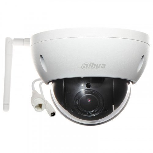 Камера видеонаблюдения Dahua DH-SD22404DB-GNY-W 2.8-12mm 4MP 4x Starlight PTZ