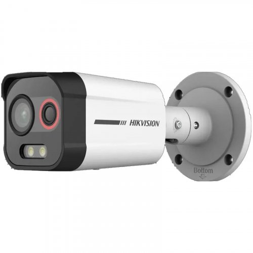 Камера видеонаблюдения Hikvision DS-2TD2608-1/QA оптическая двухспектральная