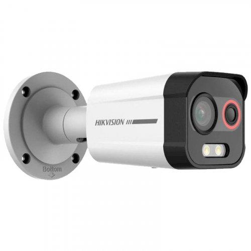 Камера видеонаблюдения Hikvision DS-2TD2608-1/QA оптическая двухспектральная
