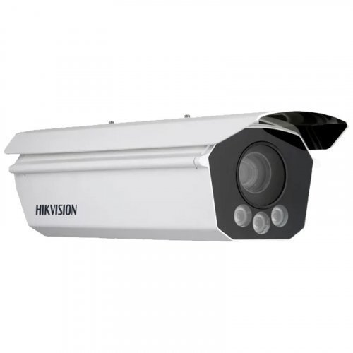 Камера видеонаблюдения Hikvision iDS-TCVK00-FE/1140/H1 11-40mm 20МП IP
