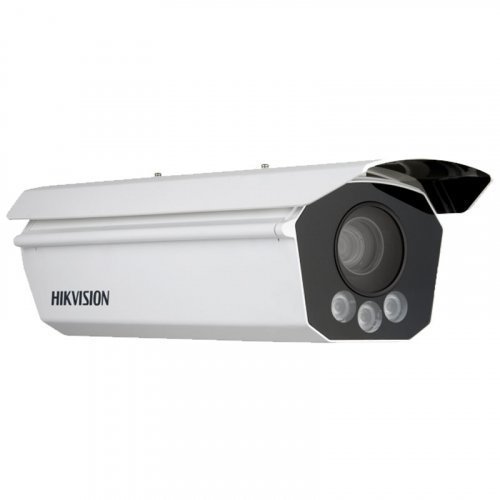 Камера видеонаблюдения Hikvision iDS-TCV900-BE(F)/25/H1 25mm 9Mp ANPR IP