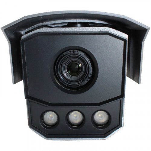 Камера відеоспостереження Hikvision iDS-TCM403-BI(G)/POE/0832 4MP