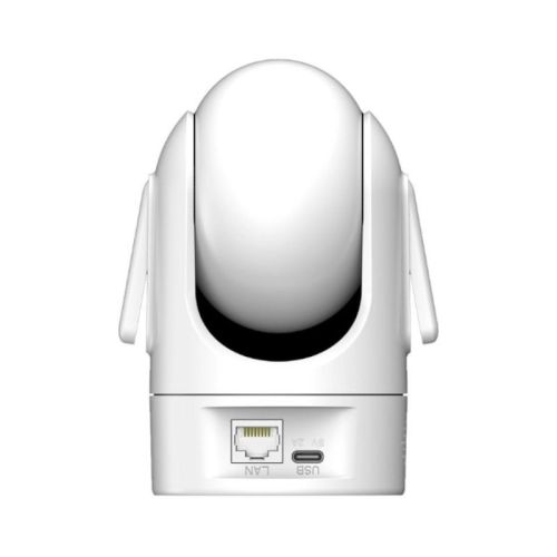 Камера видеонаблюдения Dahua DH-SD-H4C (4mm) 4 Мп Wi-Fi