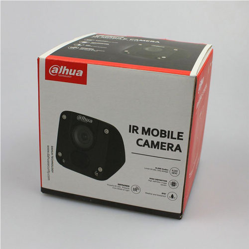 Распродажа! IP Камера с записью на карту памяти 2Мп Dahua DH-IPC-MW1230DP-HM12