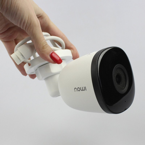 Камера видеонаблюдения IMOU IPC-F22EAP (2.8мм) 2Мп IP Bullet