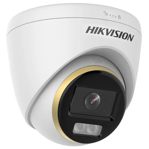Камера видеонаблюдения Hikvision DS-2CE72KF3T-L 2.8mm 5Мп ColorVu