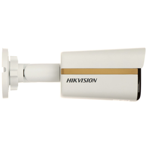 Камера видеонаблюдения Hikvision DS-2CE10DF3T-LFS 3.6mm 2Мп Smart Hybrid Light ColorVu
