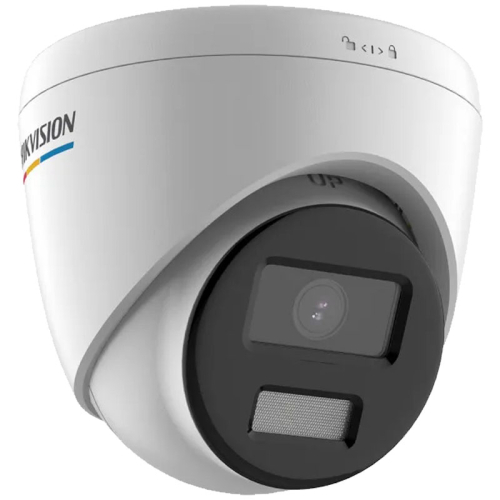 Камера відеоспостереження Hikvision DS-2CD1347G2H-LIU 4mm 4Мп ColorVu Smart Hybrid Light