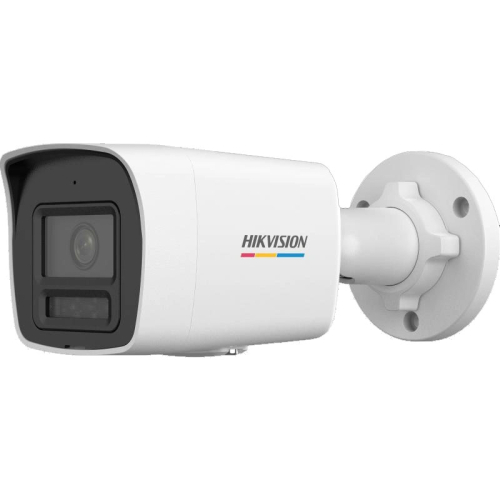 Камера видеонаблюдения Hikvision DS-2CD1047G2H-LIUF 2.8mm 4Мп ColorVu Smart Hybrid Light