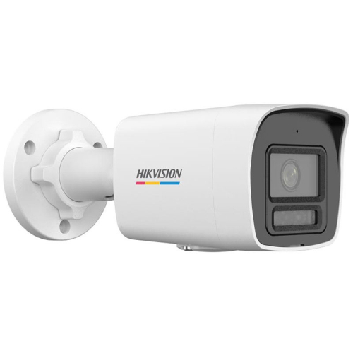 Камера видеонаблюдения Hikvision DS-2CD1047G2H-LIUF 2.8mm 4Мп ColorVu Smart Hybrid Light