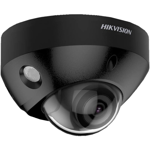 Камера видеонаблюдения Hikvision DS-2CD2583G2-IS 2.8mm 8MP AcuSense black