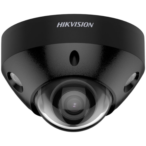 Камера відеоспостереження Hikvision DS-2CD2583G2-IS 2.8mm 8MP AcuSense black