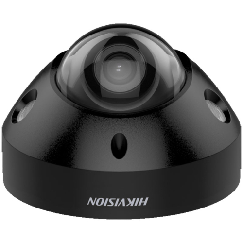 Камера видеонаблюдения Hikvision DS-2CD2583G2-IS 2.8mm 8MP AcuSense black