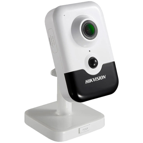 IP Камера видеонаблюдения Hikvision DS-2CD2421G0-I (C) 2.8мм 2MP PIR датчик