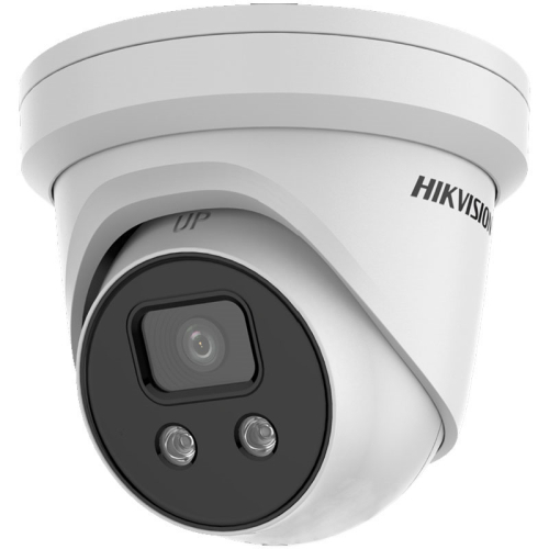Камера видеонаблюдения Hikvision DS-2CD2346G2-I C 2.8mm 4MP AcuSense DarkFighter