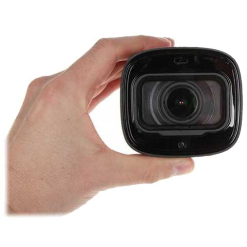 Камера видеонаблюдения Dahua DH-HAC-HFW1200RP-Z 2.7-12mm 2MP HDCVI