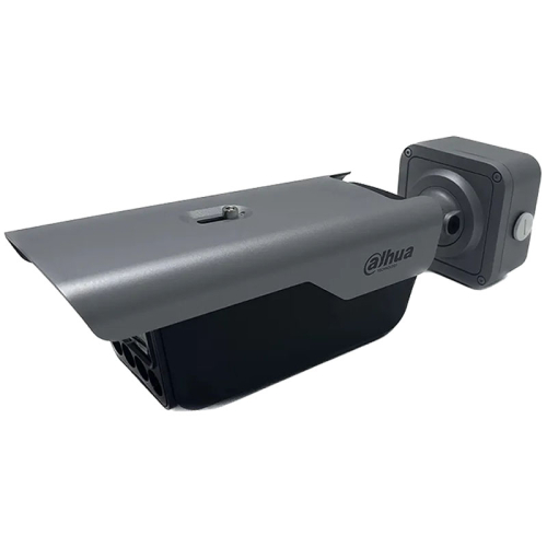 Камера видеонаблюдения Dahua DHI-ITC413-PW4D-IZ3 8-33mm 4MP ANPR