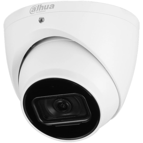 Камера видеонаблюдения Dahua DH-HAC-HDW1801TP 2.8mm 8MP 4K Starlight