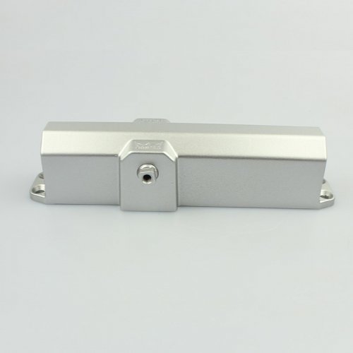 Доводчик двери Dorma TS Compakt EN 2/3/4 Silver