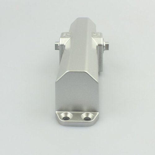 Доводчик дверей Dorma TS Compakt EN 2/3/4 Silver