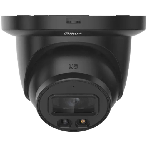 Камера видеонаблюдения Dahua DH-IPC-HDW2849TM-S-IL-BE 2.8мм 8MP Smart Dual Light WizSense