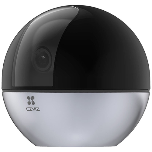 Камера видеонаблюдения Ezviz CS-E6 4mm 5MP 3K Wi-Fi Apple home