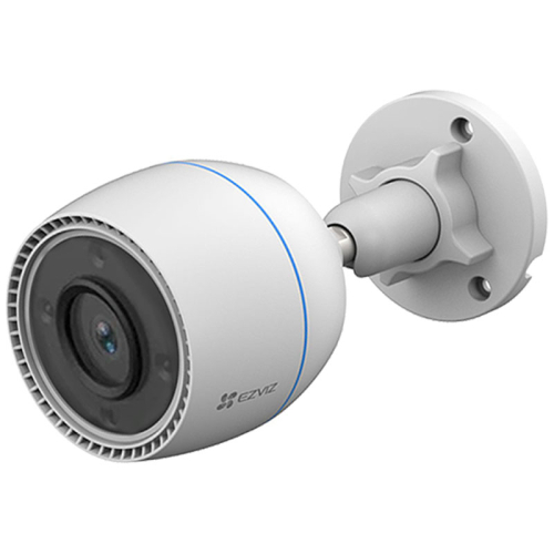Камера відеоспостереження Ezviz CS-H3c 2.8mm 2MP Wi-Fi Color Night Vision