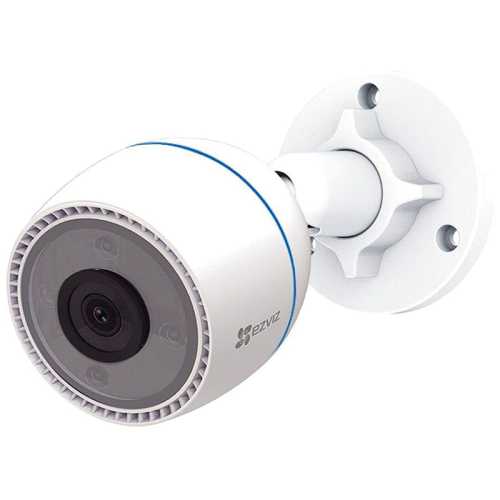 Камера видеонаблюдения Ezviz CS-H3c 2.8mm 2MP Wi-Fi Color Night Vision