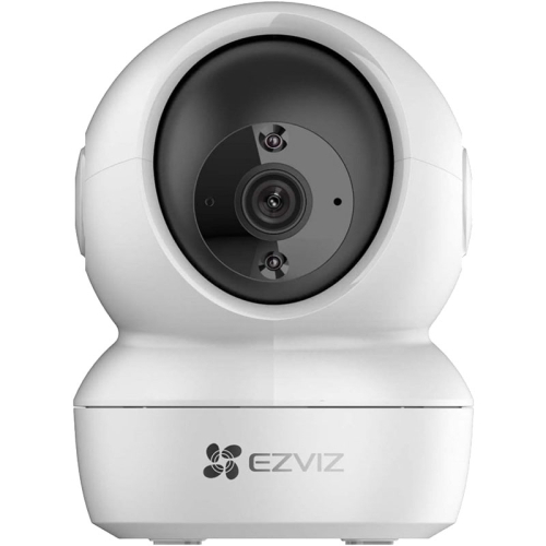 Камера відеоспостереження Ezviz CS-H6c 4mm 4MP Auto-Tracking 360°