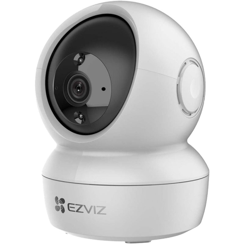 Камера відеоспостереження Ezviz CS-H6c (1080P) 4mm 4MP Auto-Tracking 360°