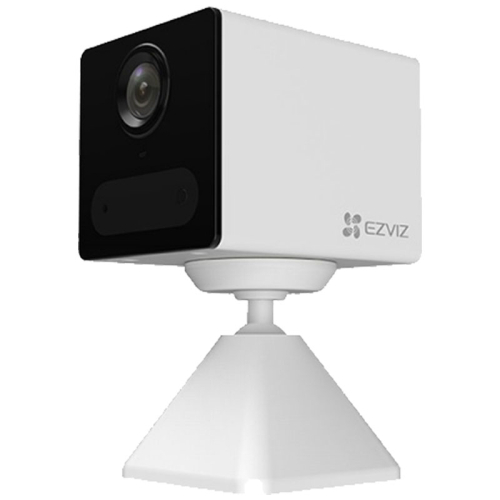 Камера видеонаблюдения Ezviz CS-CB2 (1080P,WH) 4mm 2MP Wi-Fi аккумулятор