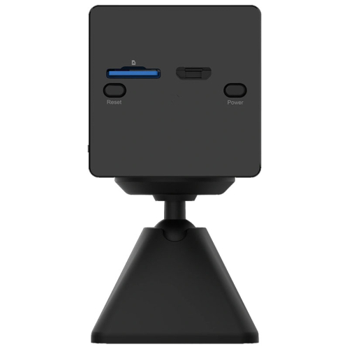 Камера видеонаблюдения Ezviz CS-CB2 (1080P,BK) 4mm 2MP Wi-Fi аккумулятор