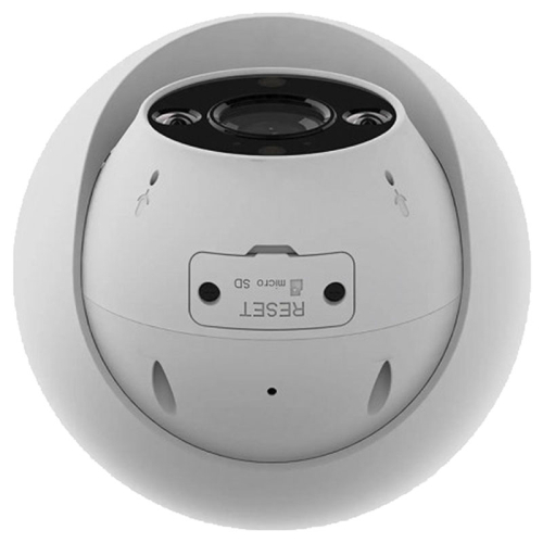 Камера видеонаблюдения Ezviz CS-H4 3WKFL 2.8mm 4MP Wi-Fi