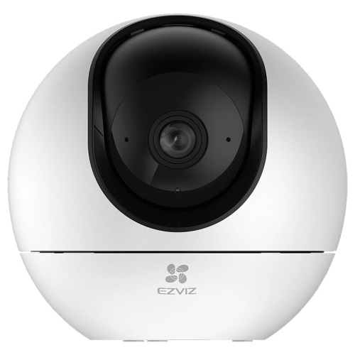 Камера видеонаблюдения Ezviz CS-H6 5WF 4mm 5MP Wi-Fi