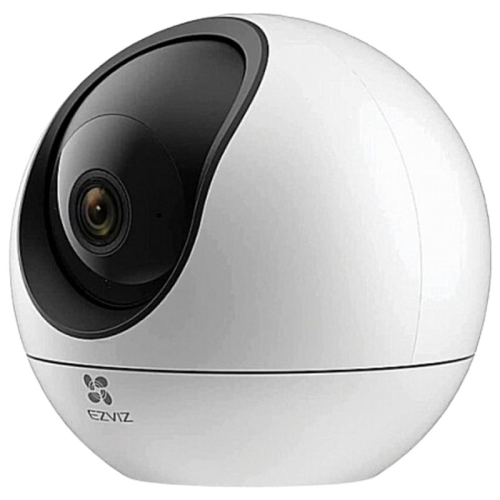 Камера видеонаблюдения Ezviz CS-H6 5WF 4mm 5MP Wi-Fi