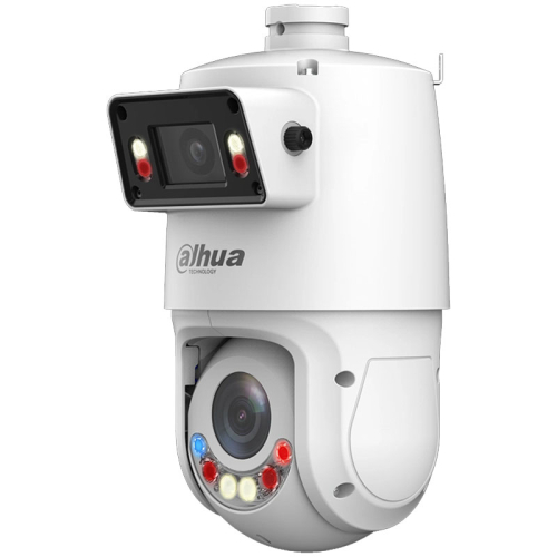 Камера видеонаблюдения Dahua DH-SDT4E425-4F-GB-A-PV1 4MP 25x TiOC WizSense