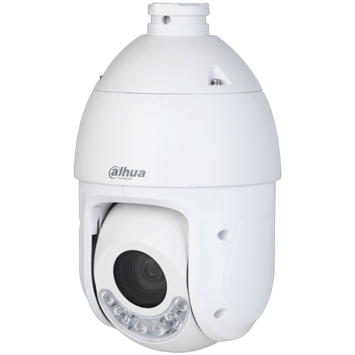 Камера видеонаблюдения Dahua DH-SD4E825GB-HNR-A-PV1 8MP 25x TiOC WizSense