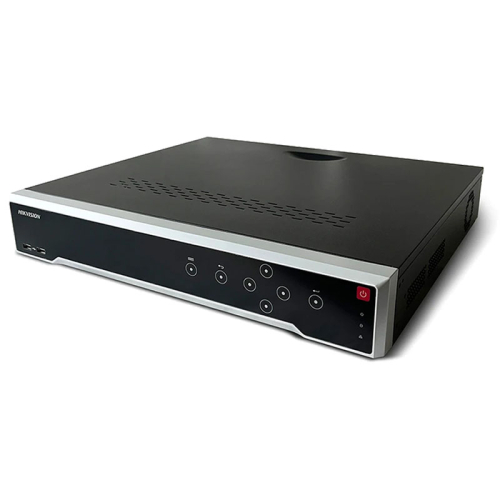 Видеорегистратор Hikvision DS-7732NI-M4/24P 32-канальный PoE 8K NVR