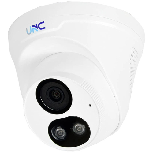 Камера видеонаблюдения UNC UNVD-4MIRP-30W/2.8AS CH 2.8mm 4MP