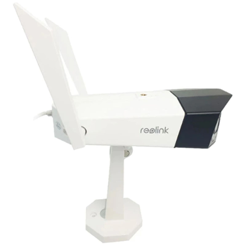 Камера відеоспостереження Reolink Duo Wifi 4mm 4MP IP
